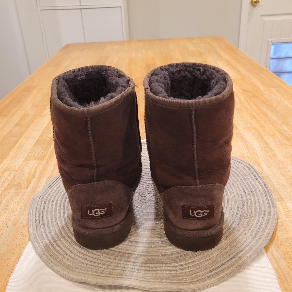 💥HOT DEAL💥EUC~ UGG BOOTS - Picture 3 of 6